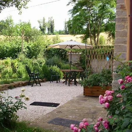 Casa Dei Ciliegi * San Lorenzo in Campo