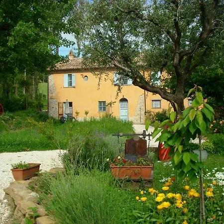 Casa Dei Ciliegi Apartment