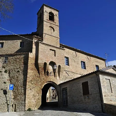 Casa Dei Ciliegi San Lorenzo in Campo