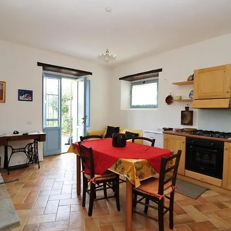 Casa Dei Ciliegi * San Lorenzo in Campo