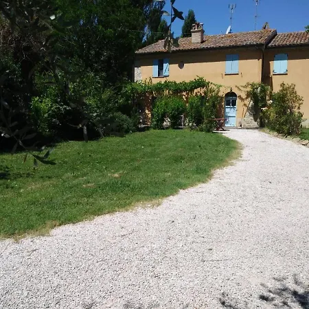 Lägenhet Casa Dei Ciliegi