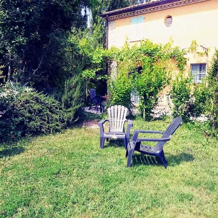 Casa Dei Ciliegi * San Lorenzo in Campo