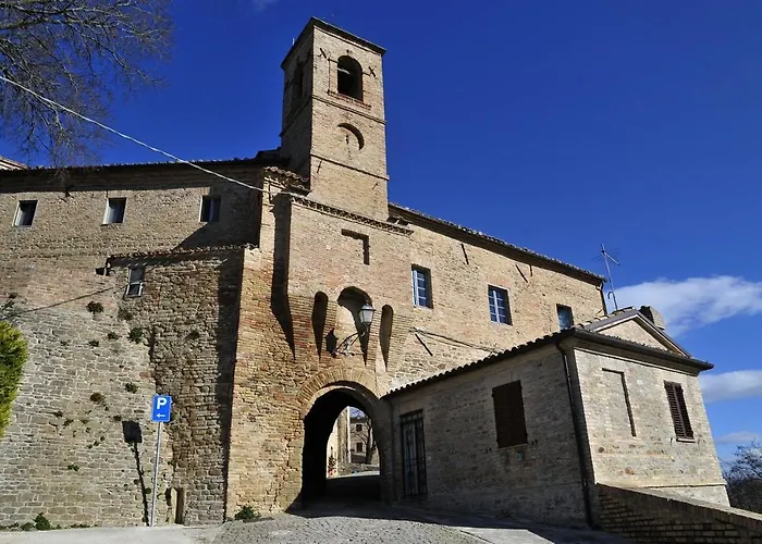 Casa Dei Ciliegi San Lorenzo in Campo