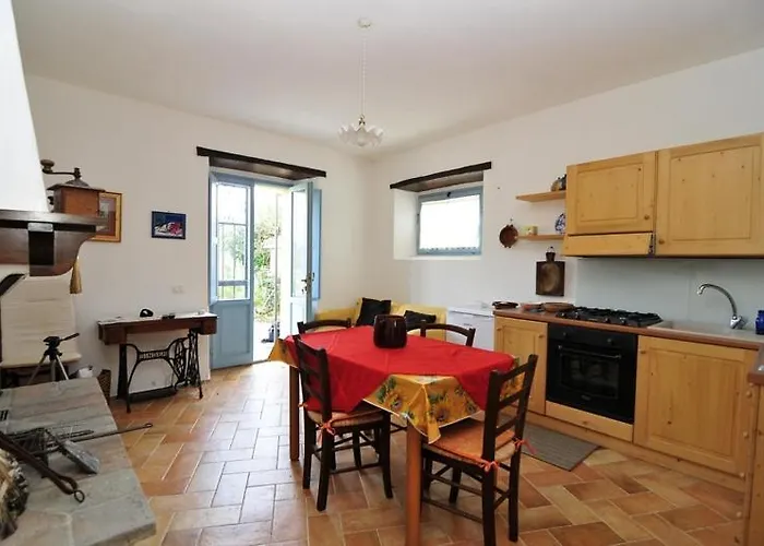 Casa Dei Ciliegi * San Lorenzo in Campo