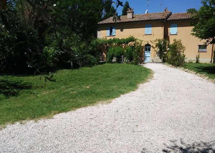 Διαμέρισμα Casa Dei Ciliegi