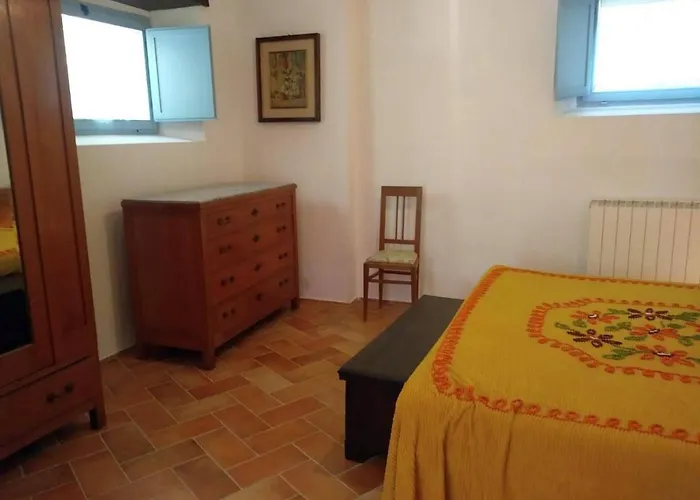 Διαμέρισμα Casa Dei Ciliegi San Lorenzo in Campo