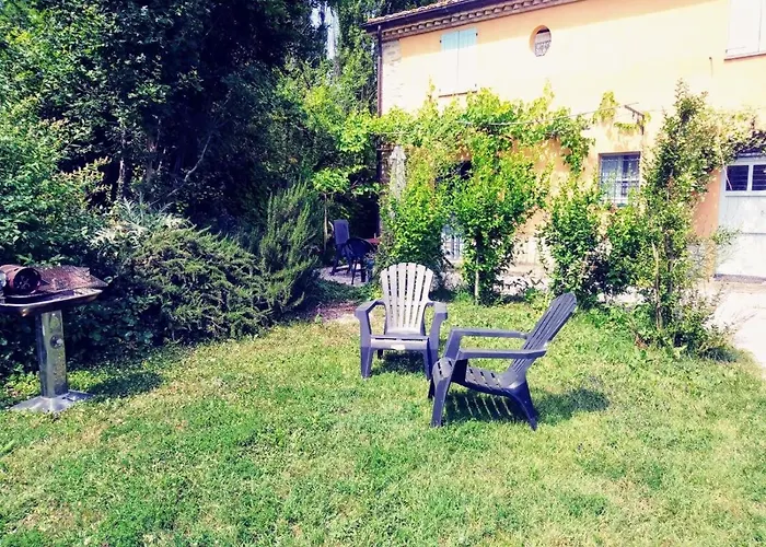 Casa Dei Ciliegi * San Lorenzo in Campo